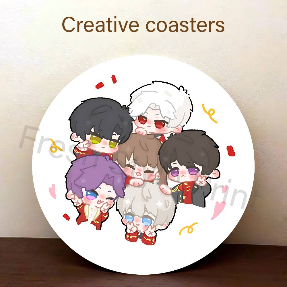 Chibi L-Love and D-Deepspace R - Coffee Tea Love のレビューと価格