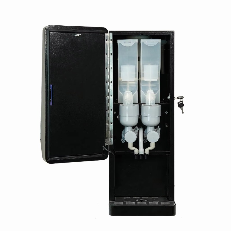 E-20SW milk tea vending machin - Coffee Tea Machine のレビューと価格