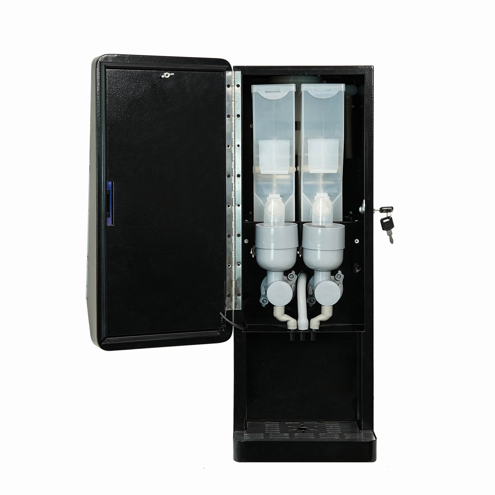 E-20SW Milk Tea Vending Machin - Coffee Tea Machine のレビューと価格