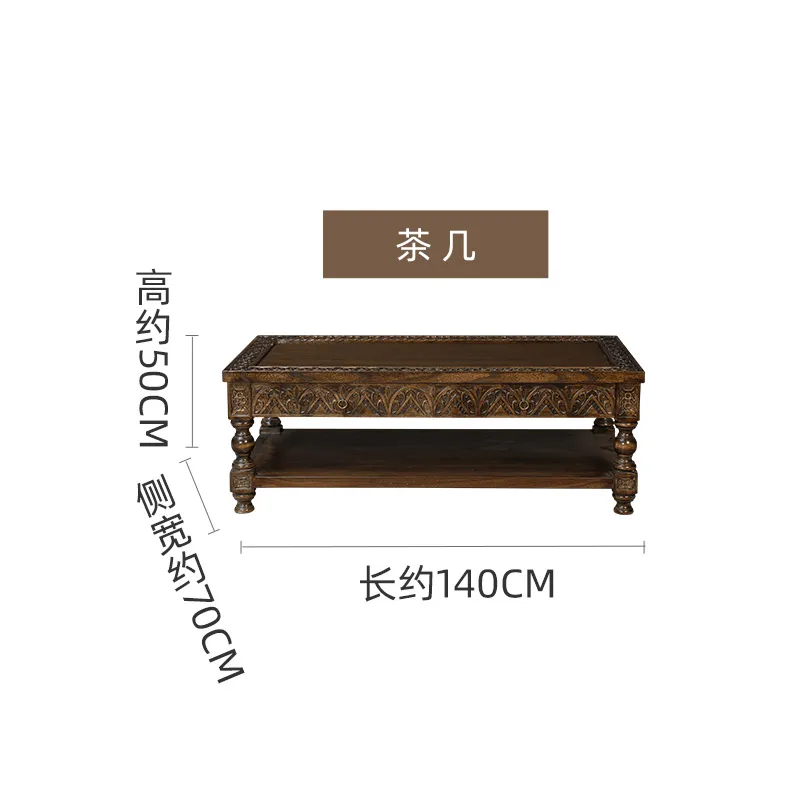 South East Asia style solid wo - Coffee Tea Thai のレビューと価格