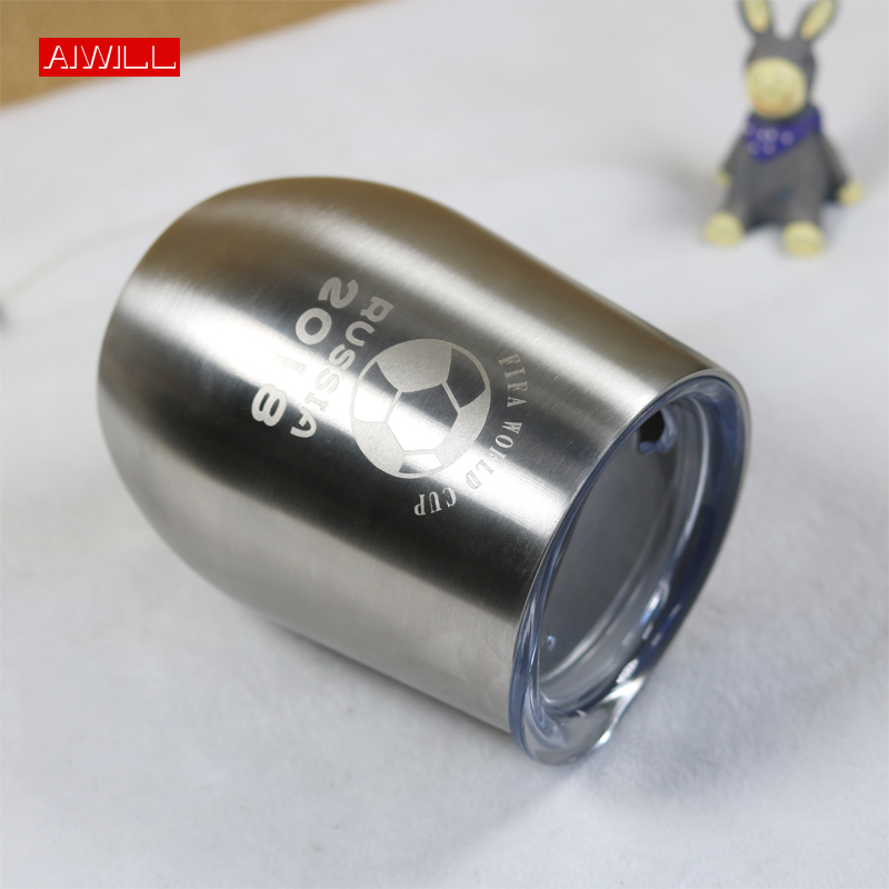 AIWILL NEW 304 Stainless Steel - Coffee Tea Friends のレビューと価格