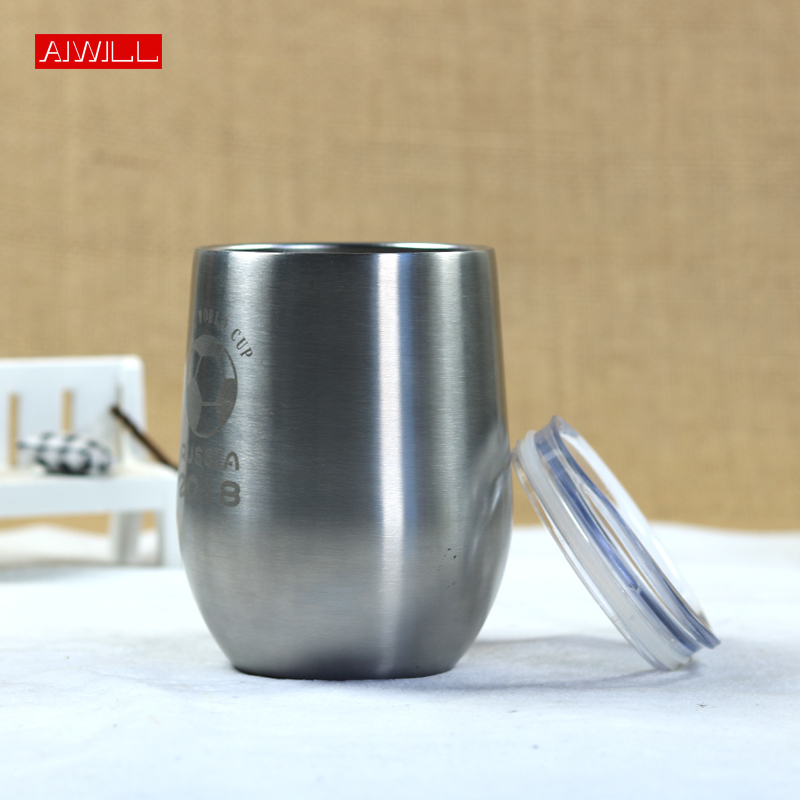 AIWILL NEW 304 Stainless Steel - Coffee Tea Friends のレビューと価格