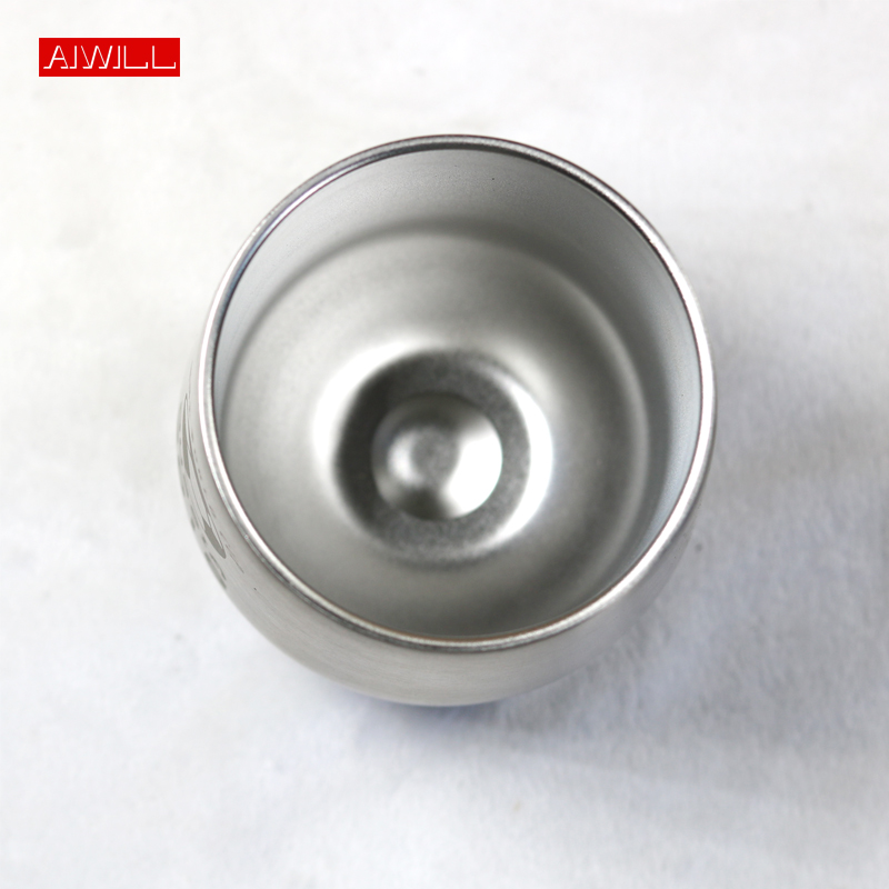 AIWILL NEW 304 Stainless Steel - Coffee Tea Friends のレビューと価格