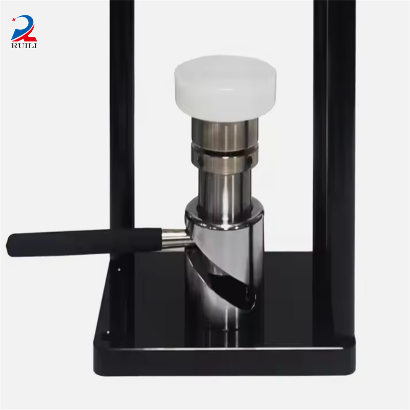 New Design Manual Can Sealing  - Coffee Tea Machine のレビューと価格
