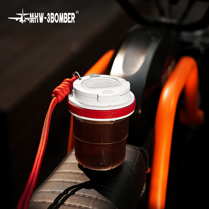 MHW-3BOMBER Portable Cold Brew - Coffee Tea Machine のレビューと価格