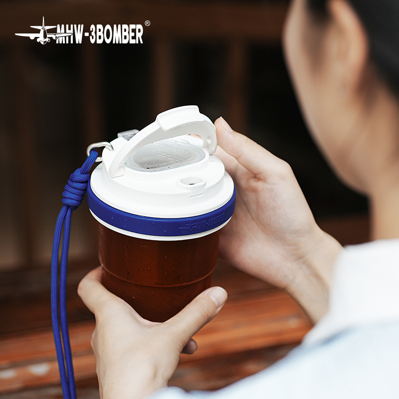 MHW-3BOMBER Portable Cold Brew - Coffee Tea Machine のレビューと価格