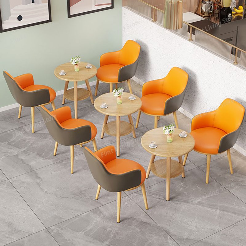 Nordic Fabric Art Sofa Side Ta - Coffee Tea Lounge のレビューと価格