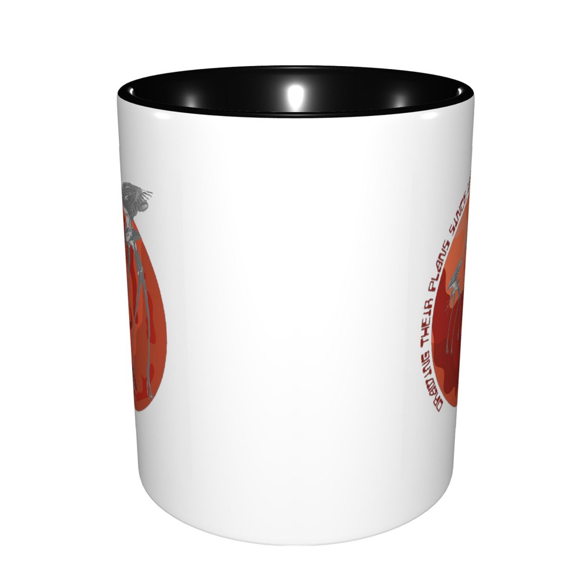 War Of The Worlds Drawing Thei - Coffee Tea Drawing のレビューと価格