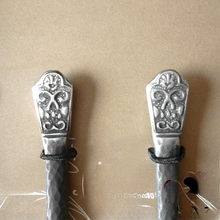 Hanrted Forged Coffee Spoon 80 - Tea Coffee Utensils のレビューと価格