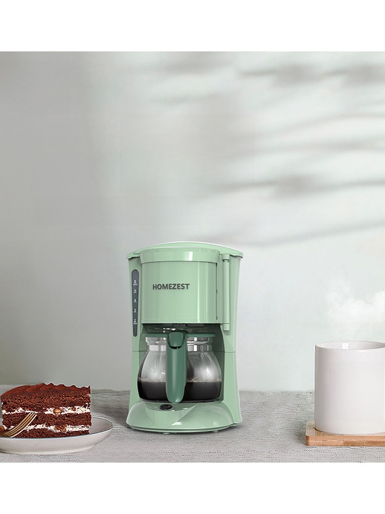 Homezest Coffee Machine Automa - Coffee Tea Machine のレビューと価格