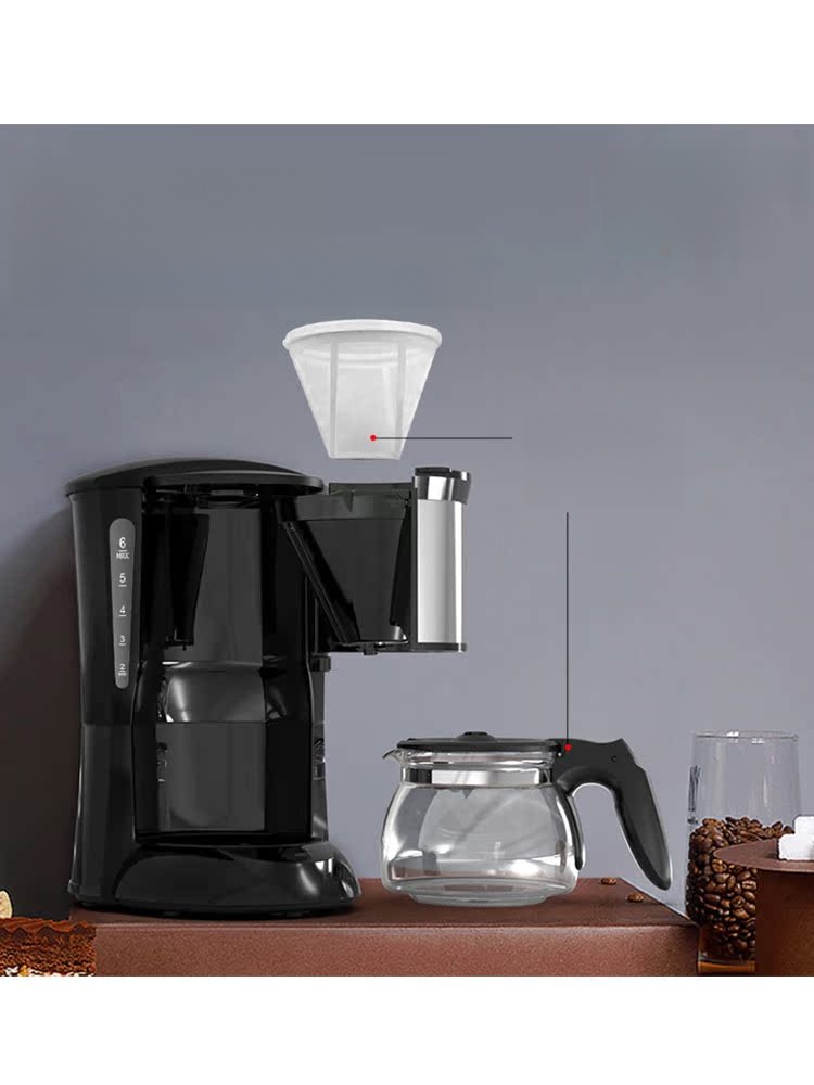 Homezest Coffee Machine Automa - Coffee Tea Machine のレビューと価格