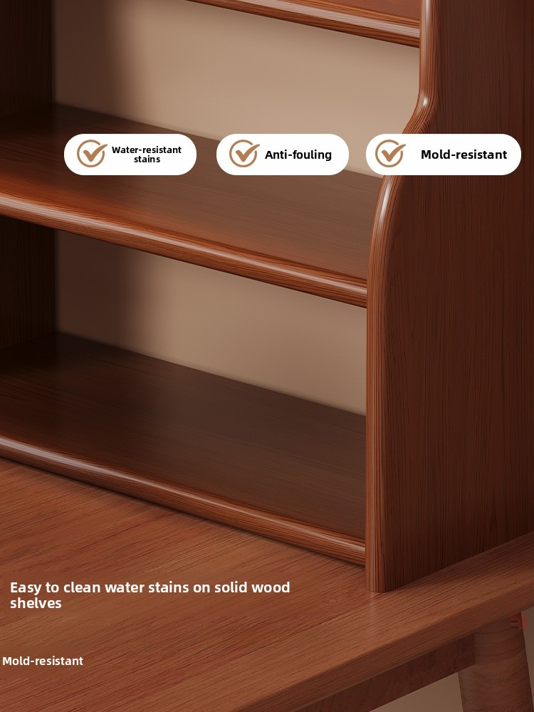 Retro Sle  Wood Cup Holder Din - Tea Coffee Set Up のレビューと価格