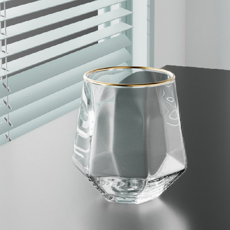 320ml 4pcs Set Hexagonal Cup W - Tea Coffee Utensils のレビューと価格