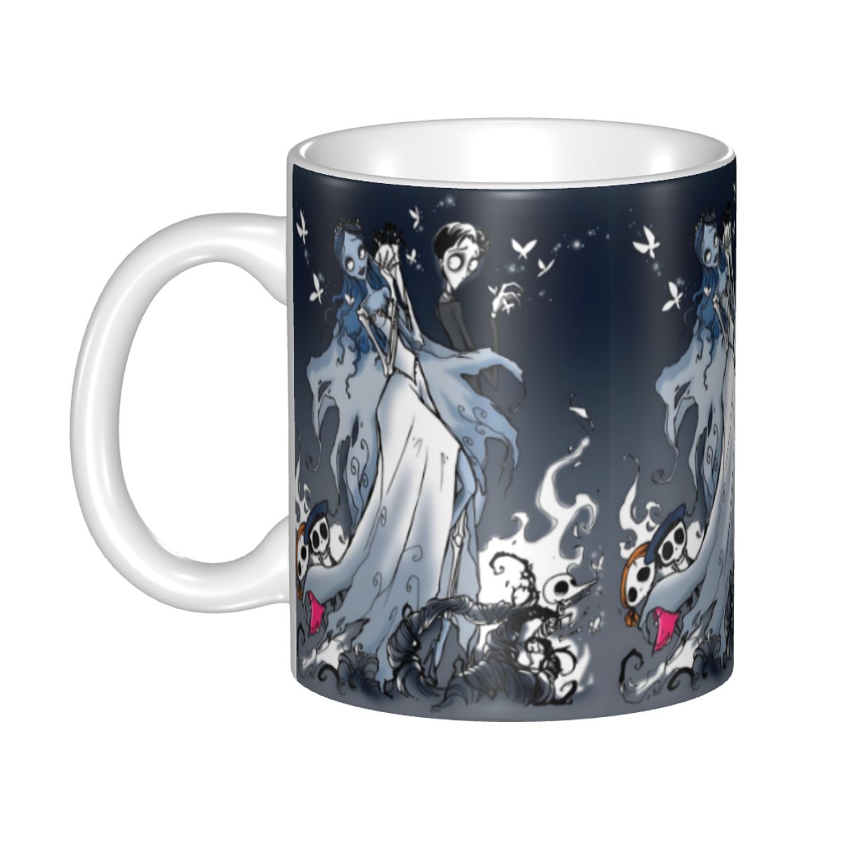 Customized Anime Movie C-Corps - Coffee Tea Love のレビューと価格