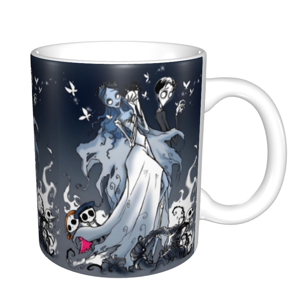 Customized Anime Movie C-Corps - Coffee Tea Love のレビューと価格