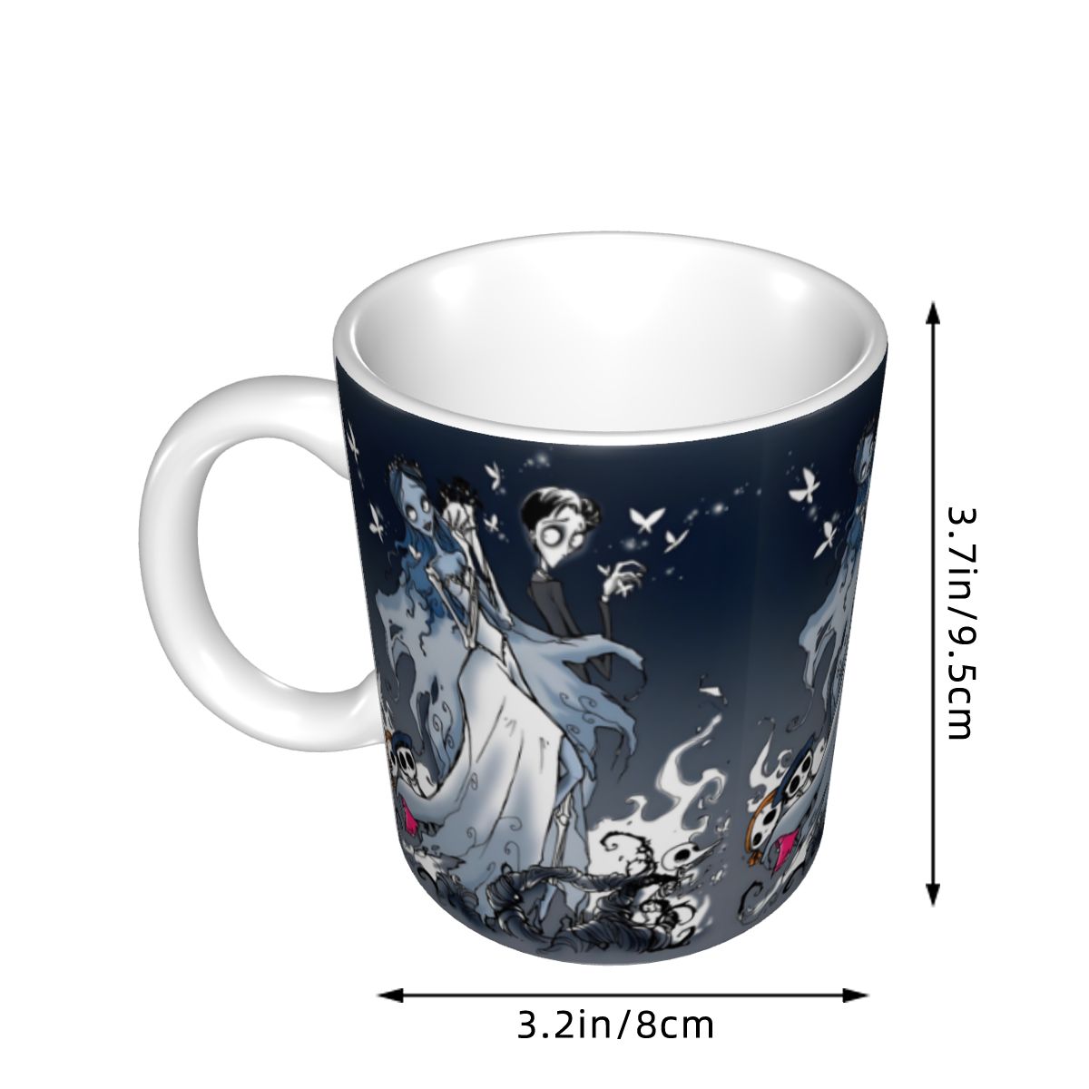 Customized Anime Movie C-Corps - Coffee Tea Love のレビューと価格