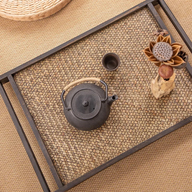 Thai solid wood bay window tab - Coffee Tea Thai のレビューと価格