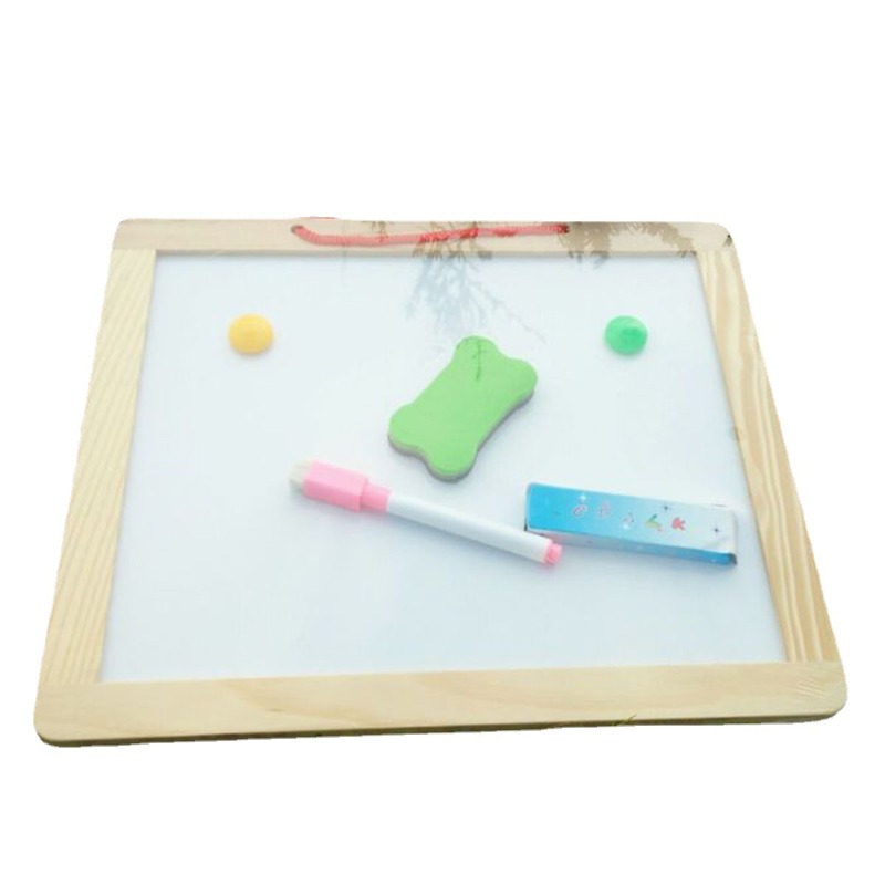 Wooden Small Blackboard Milk T - Coffee Tea Drawing のレビューと価格