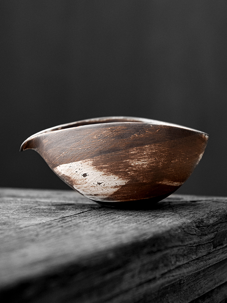 Retro Ceramic Gongfu Tea Set S - Gongfu Tea Set のレビューと価格