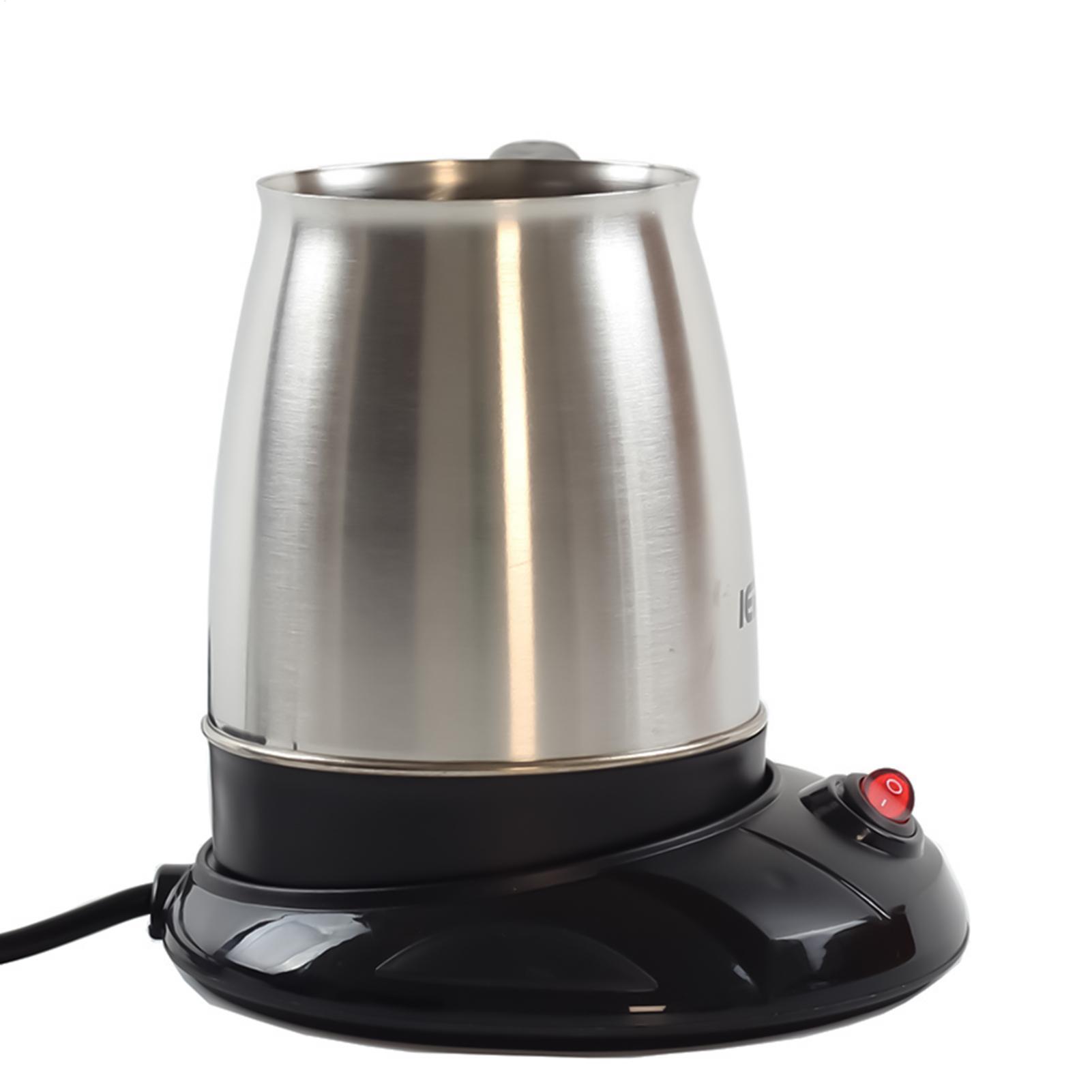 Turkish Coffee Maker 600ml 360 - Coffee Tea Machine のレビューと価格