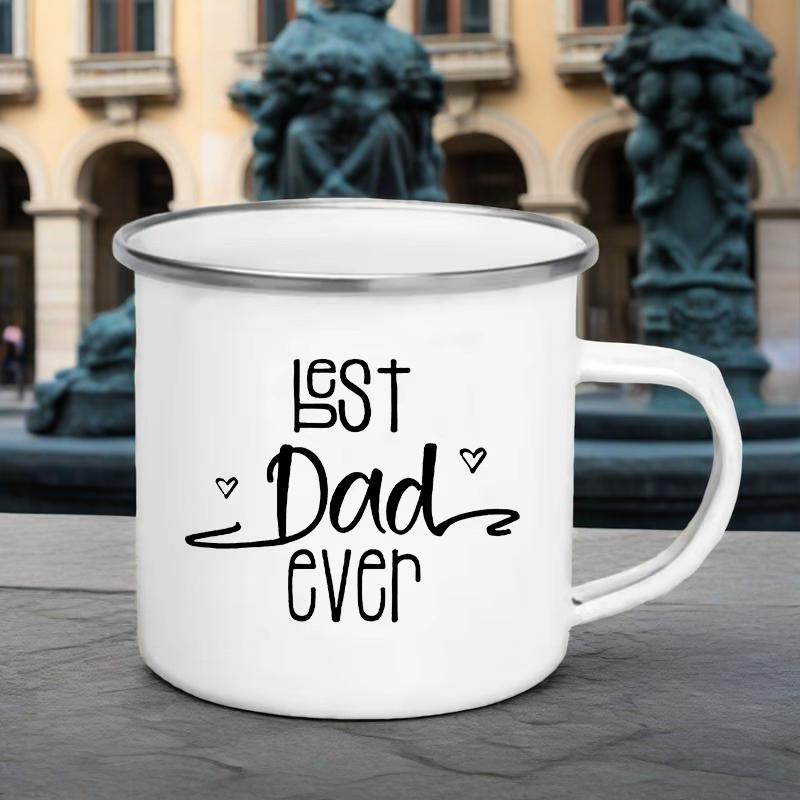 Best Mom/dad Ever Mugs Creativ - Coffee Tea Friends のレビューと価格