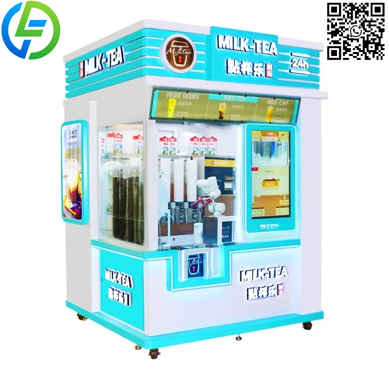 Customized Hot And Cold Drink  - Coffee Tea Machine のレビューと価格