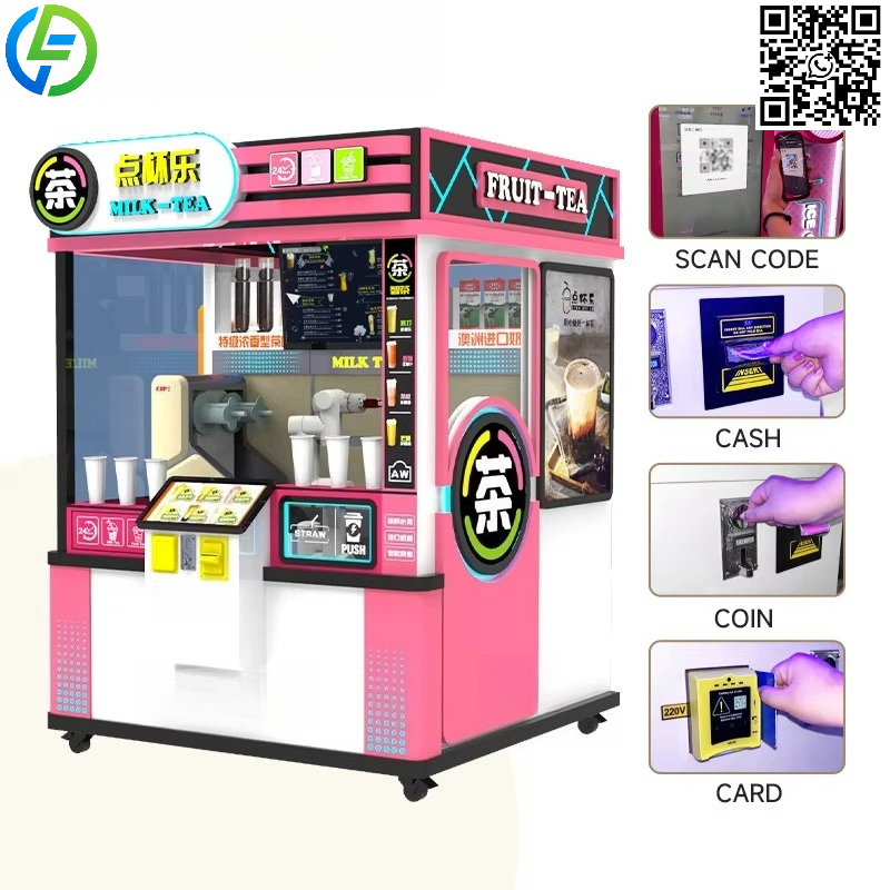 Customized Hot And Cold Drink  - Coffee Tea Machine のレビューと価格
