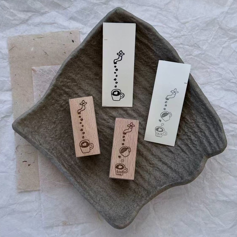 Vintage Lovely Coffee Milky Te - Coffee Tea Love のレビューと価格