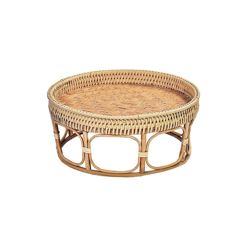 Plastic rattan coffee table ro - Coffee Tea Thai のレビューと価格