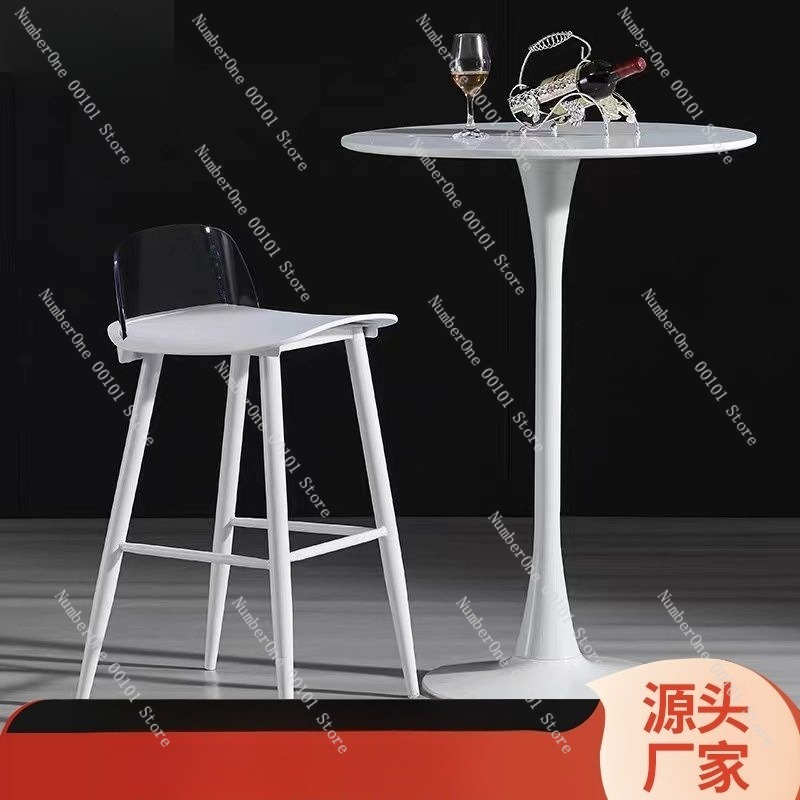 Elegant Minimalist Round Coffe - Coffee Tea Lounge のレビューと価格