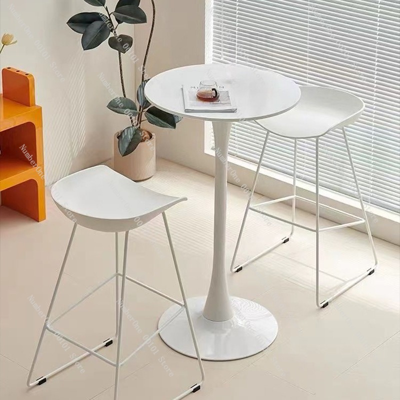 Elegant Minimalist Round Coffe - Coffee Tea Lounge のレビューと価格