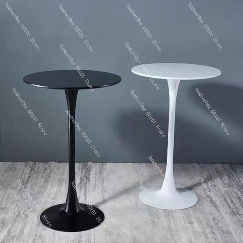 Elegant Minimalist Round Coffe - Coffee Tea Lounge のレビューと価格