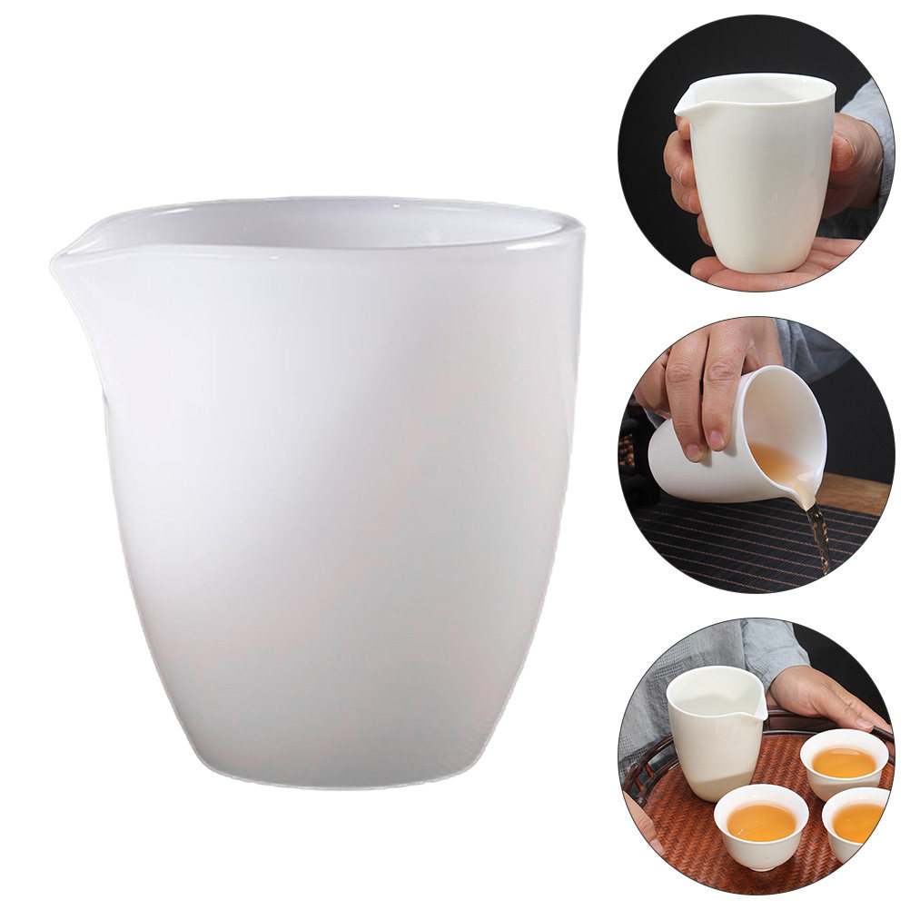 Porcelain Pitcher Ceramic Tea  - Gongfu Tea Set のレビューと価格