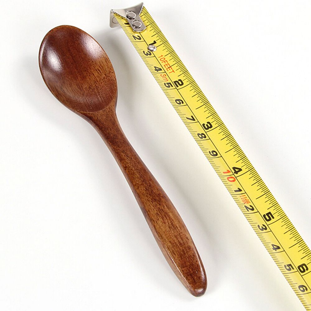 Flatware Dessert Spoons Cookin - Tea Coffee Utensils のレビューと価格