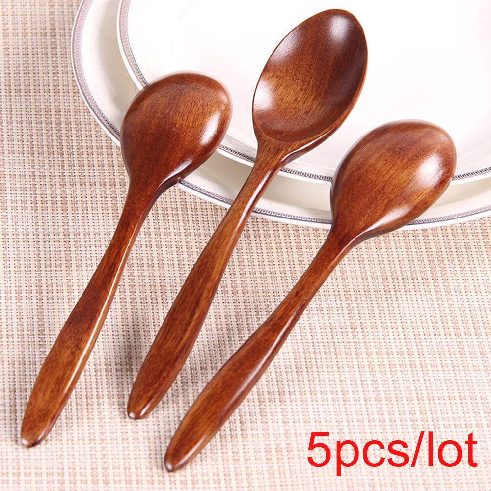 Flatware Dessert Spoons Cookin - Tea Coffee Utensils のレビューと価格