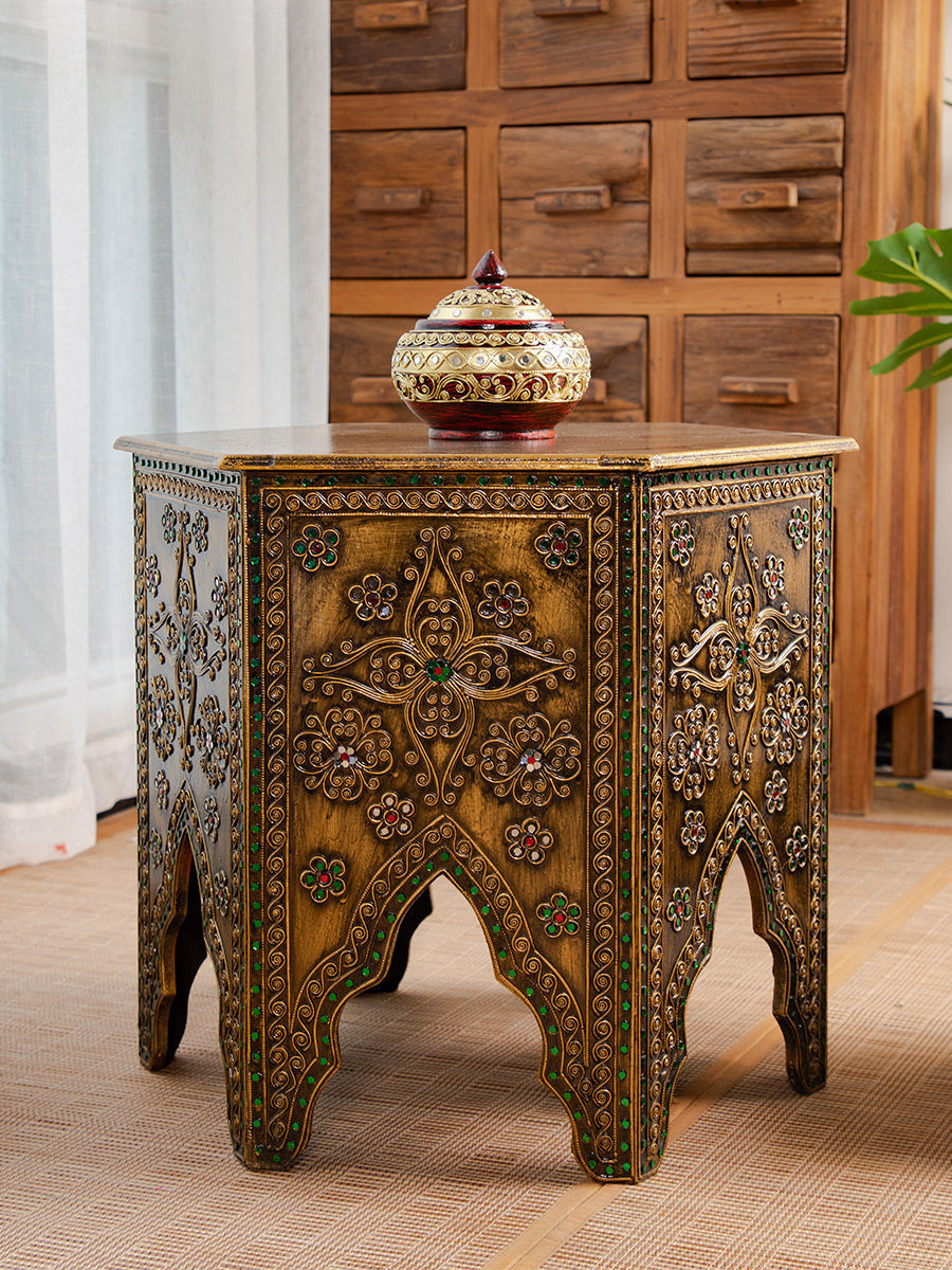 South East Asia style furnitur - Coffee Tea Thai のレビューと価格