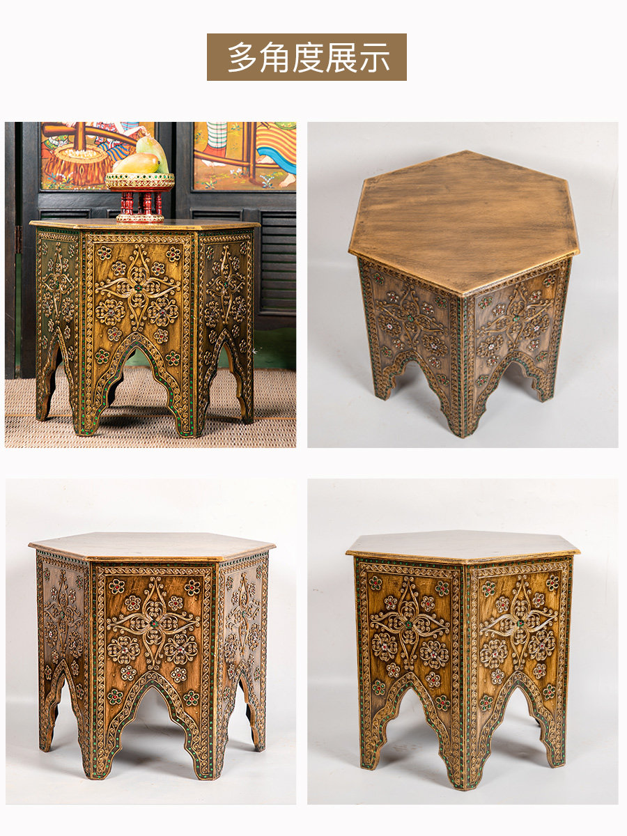 South East Asia style furnitur - Coffee Tea Thai のレビューと価格