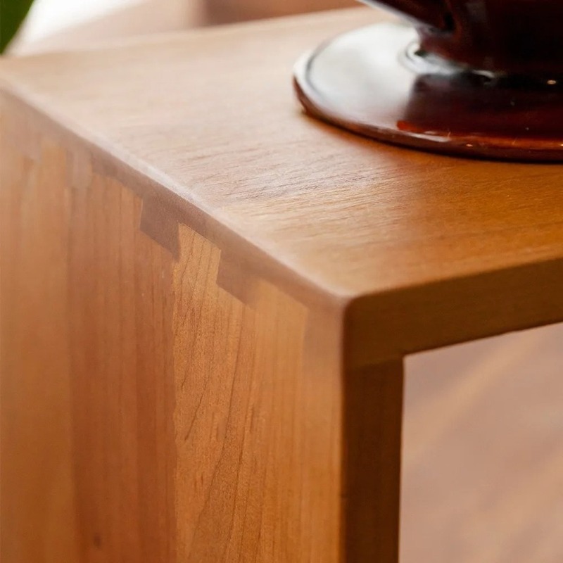 Solid Wood Coffee Drip Station - Tea Coffee Set Up のレビューと価格