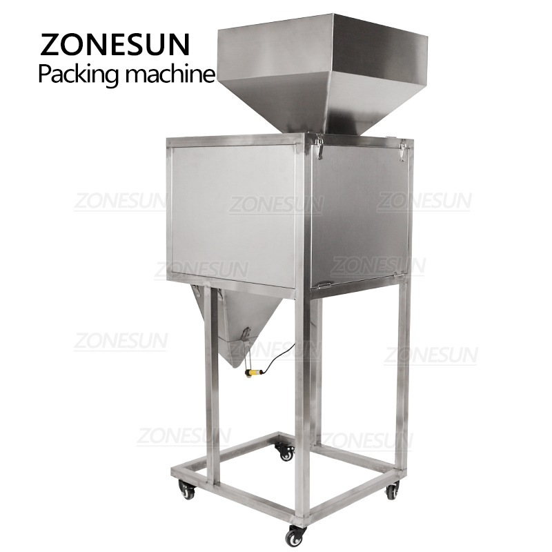 ZONESU Automatic Quantitative  - Coffee Tea Machine のレビューと価格