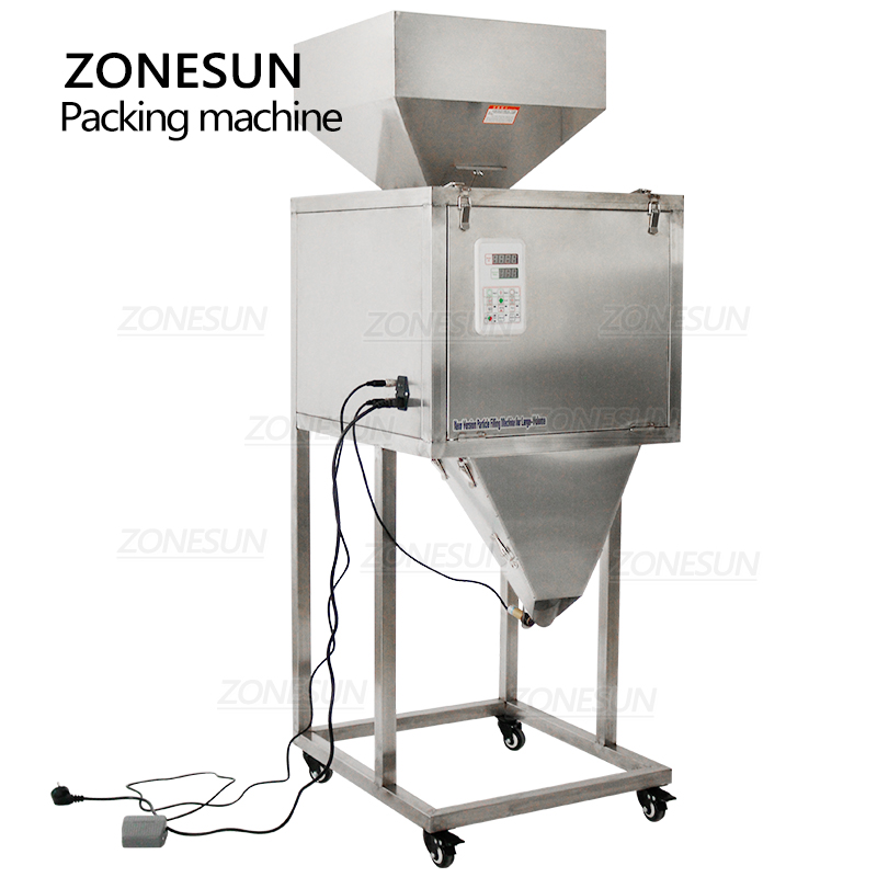ZONESU Automatic Quantitative  - Coffee Tea Machine のレビューと価格