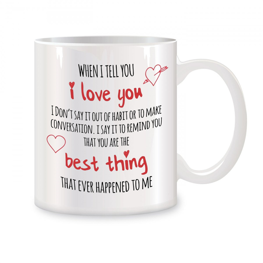 I Love You, You are The Best T - Coffee Tea Love のレビューと価格