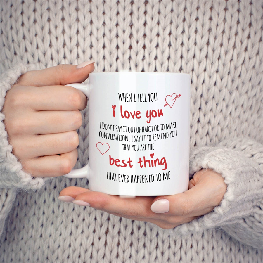 I Love You, You are The Best T - Coffee Tea Love のレビューと価格