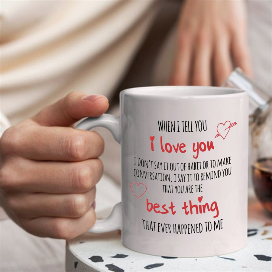 I Love You, You are The Best T - Coffee Tea Love のレビューと価格