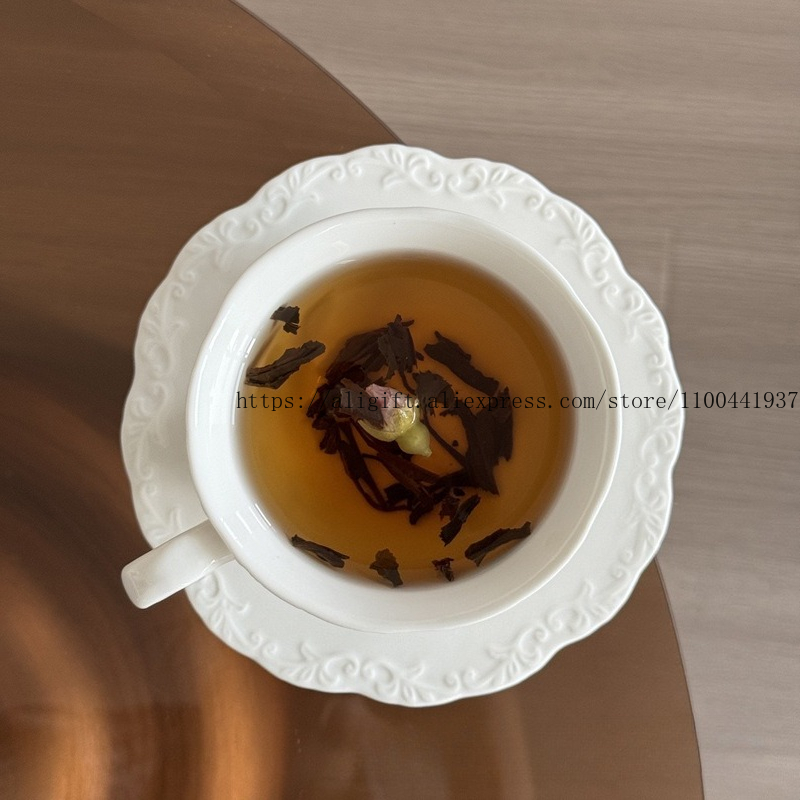 French Light Luxury Embossed F - Coffee Tea And Sugar Set のレビューと価格