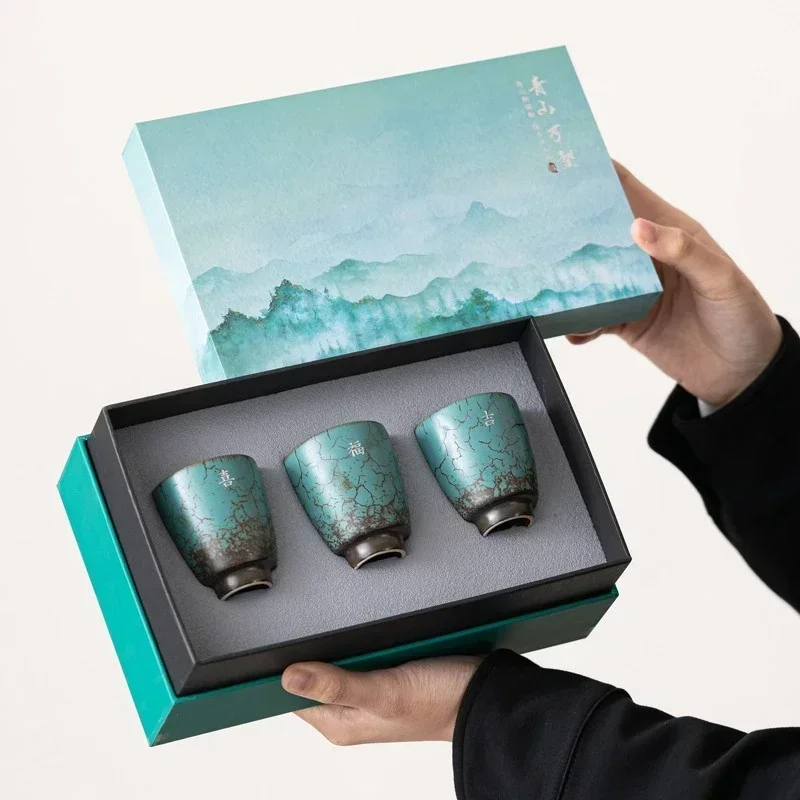 Gift Box, Espresso Cups,Japane - Coffee Tea And Sugar Set のレビューと価格