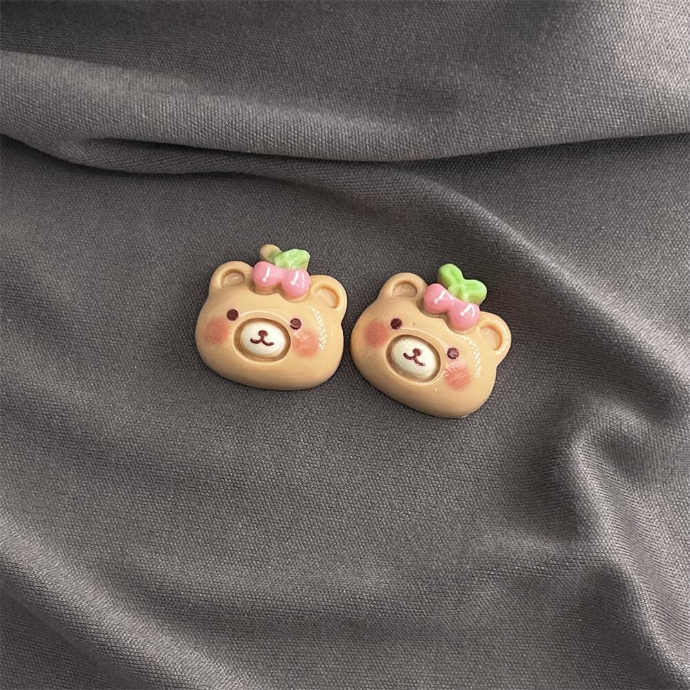 10pcs Kawaii Cartoon Milk Tea  - Coffee Tea Love のレビューと価格
