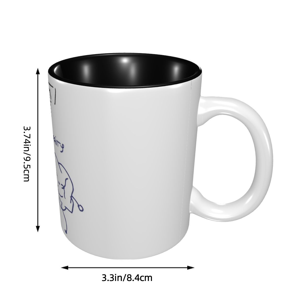 Arteta's Passion, Clarity And  - Coffee Tea Drawing のレビューと価格