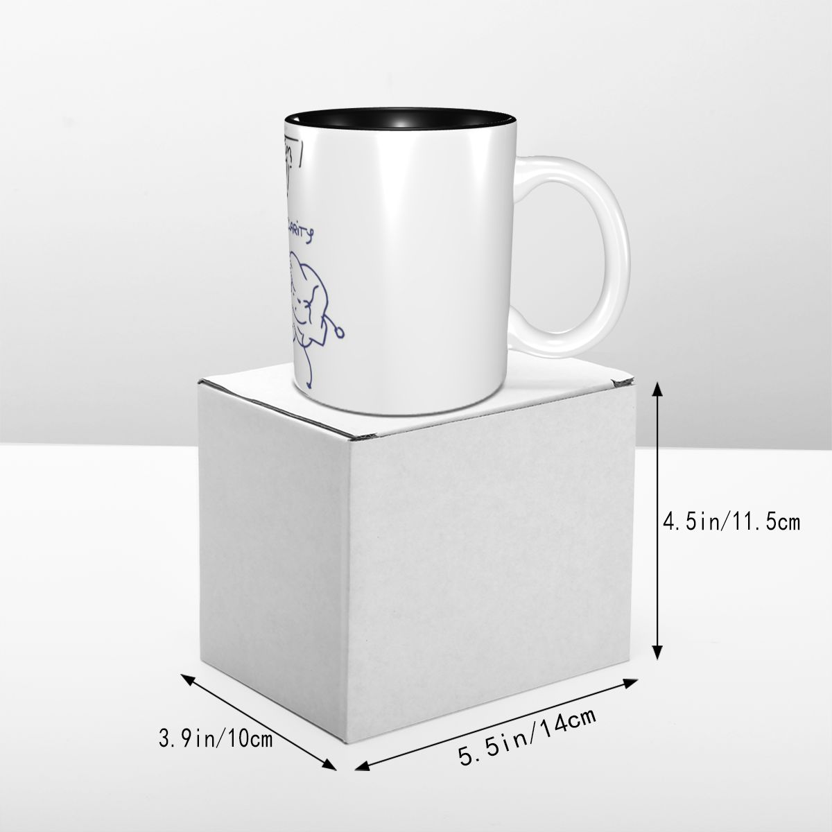 Arteta's Passion, Clarity And  - Coffee Tea Drawing のレビューと価格
