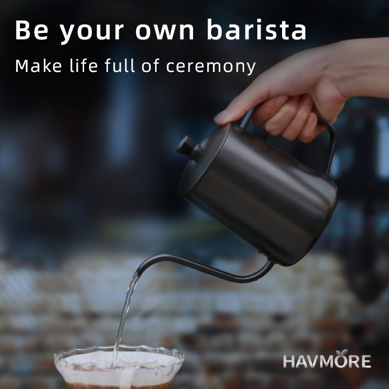 HAVMORE 304 Stainless Steel Te - Tea Coffee Utensils のレビューと価格