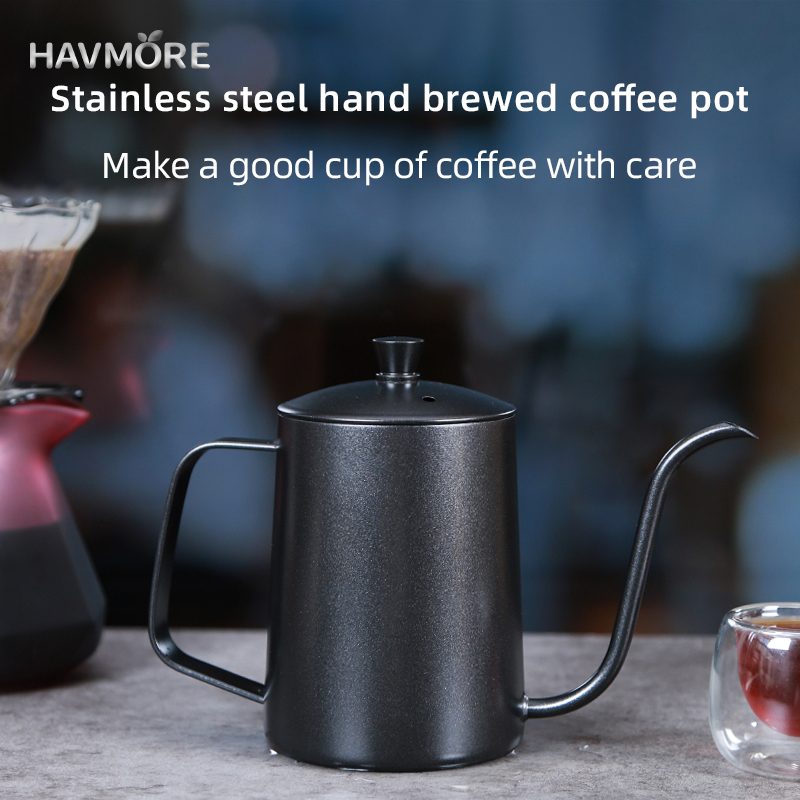 HAVMORE 304 Stainless Steel Te - Tea Coffee Utensils のレビューと価格